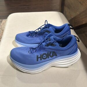 Hoka Tennis Shoes